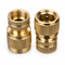 US threaded METAL connector | 1/2
