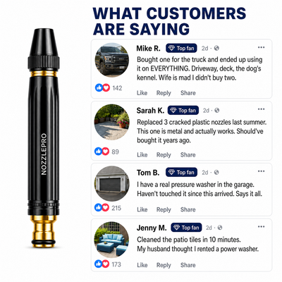 NOZZLEPRO