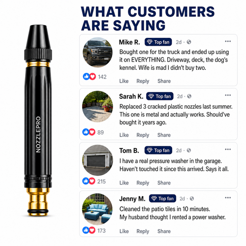 NOZZLEPRO