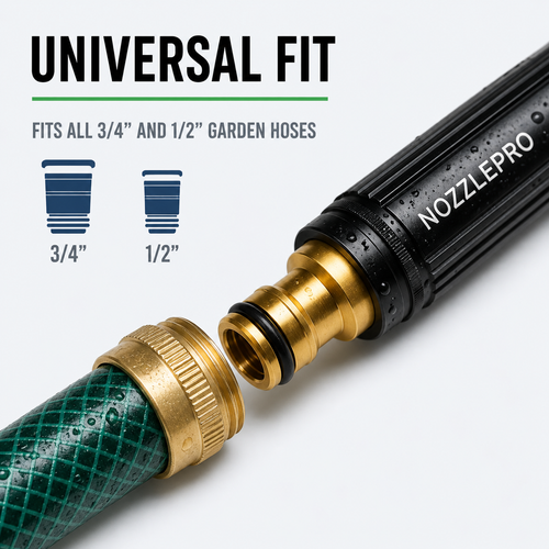 NOZZLEPRO