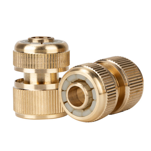 METAL Regular Hose Connector