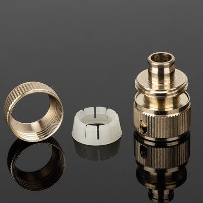 METAL Regular Hose Connector