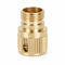US threaded METAL connector | 1/2