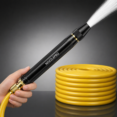 NOZZLEPRO - #1 on AMAZON