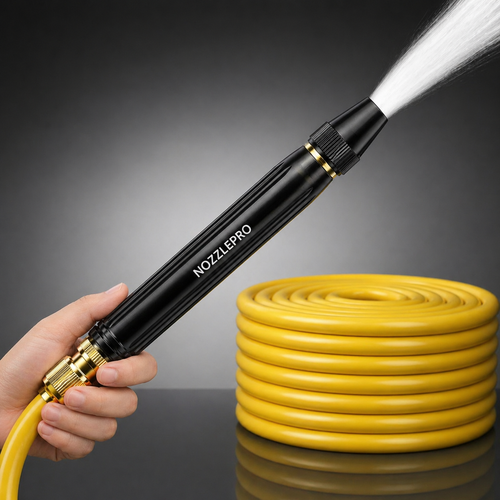 NOZZLEPRO - #1 on AMAZON