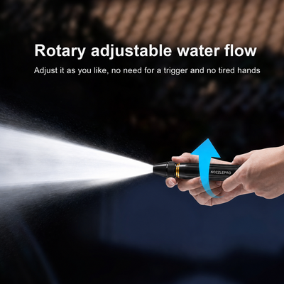 NOZZLEPRO - #1 on AMAZON