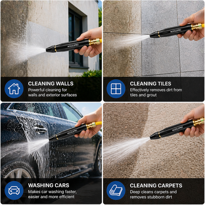 NOZZLEPRO - #1 on AMAZON