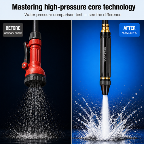 NOZZLEPRO