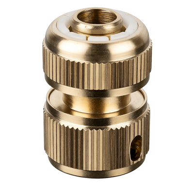 METAL Regular Hose Connector